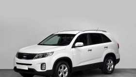 Kia Sorento 2018 г.в.