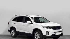 Kia Sorento 2018 г.в.
