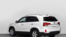 Kia Sorento 2018 г.в.