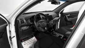 Kia Sorento 2018 г.в.