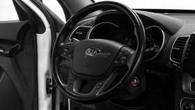 Kia Sorento 2018 г.в.