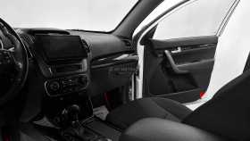 Kia Sorento 2018 г.в.