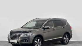 Haval H6 2019 г.в.