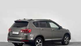 Haval H6 2019 г.в.