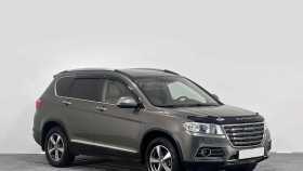 Haval H6 2019 г.в.
