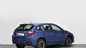 Subaru XV 2014 г.в.