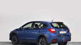 Subaru XV 2014 г.в.