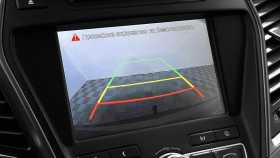 Hyundai ix35 2011 г.в.