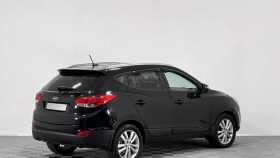 Hyundai ix35 2011 г.в.