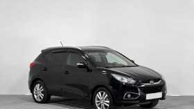 Hyundai ix35 2011 г.в.