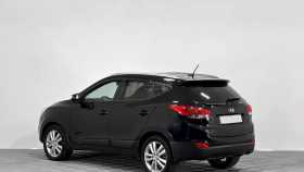 Hyundai ix35 2011 г.в.