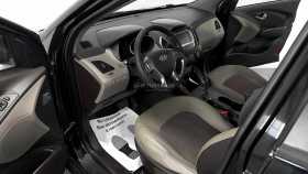 Hyundai ix35 2011 г.в.