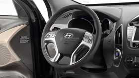 Hyundai ix35 2011 г.в.
