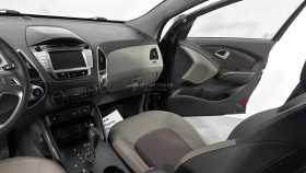 Hyundai ix35 2011 г.в.