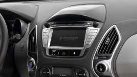 Hyundai ix35 2011 г.в.