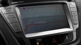 Hyundai ix35 2011 г.в.