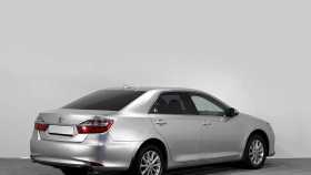 Toyota Camry 2016 г.в.