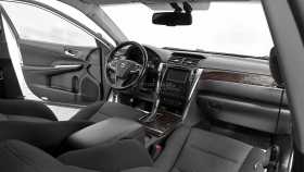Toyota Camry 2016 г.в.
