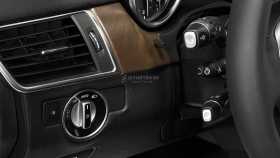 Mercedes-Benz GL-Класс 2015 г.в.