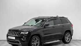 Jeep Grand Cherokee 2013 г.в.