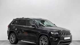 Jeep Grand Cherokee 2013 г.в.