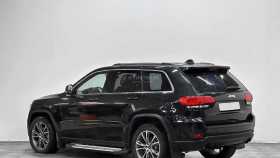 Jeep Grand Cherokee 2013 г.в.