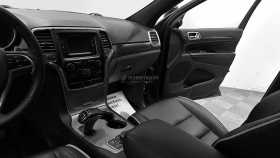 Jeep Grand Cherokee 2013 г.в.