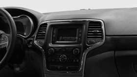 Jeep Grand Cherokee 2013 г.в.