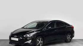 Hyundai i40 2013 г.в.
