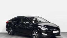 Hyundai i40 2013 г.в.