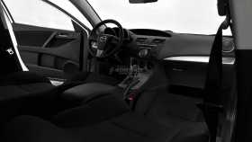Mazda 3 2011 г.в.