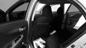 Toyota Corolla 2010 г.в.