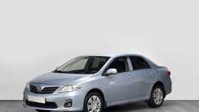 Toyota Corolla 2010 г.в.