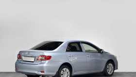 Toyota Corolla 2010 г.в.