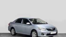 Toyota Corolla 2010 г.в.