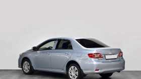 Toyota Corolla 2010 г.в.