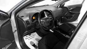 Toyota Corolla 2010 г.в.