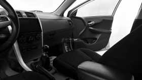 Toyota Corolla 2010 г.в.