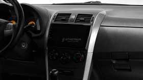 Toyota Corolla 2010 г.в.