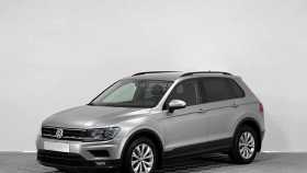 Volkswagen Tiguan 2017 г.в.