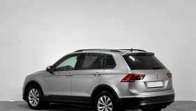 Volkswagen Tiguan 2017 г.в.