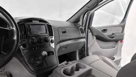 Hyundai Grand Starex 2010 г.в.