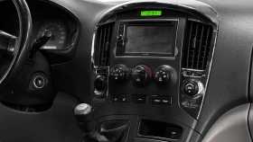 Hyundai Grand Starex 2010 г.в.