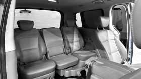 Hyundai Grand Starex 2010 г.в.