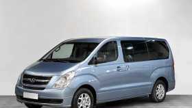 Hyundai Grand Starex 2010 г.в.