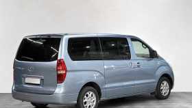 Hyundai Grand Starex 2010 г.в.