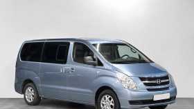 Hyundai Grand Starex 2010 г.в.
