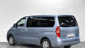 Hyundai Grand Starex 2010 г.в.