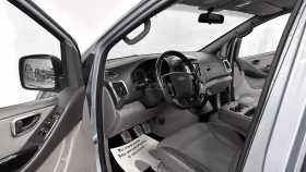 Hyundai Grand Starex 2010 г.в.