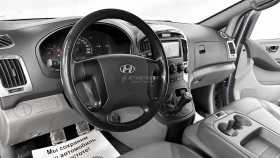 Hyundai Grand Starex 2010 г.в.